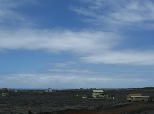 LOT 669, Pahoa, HI 96778