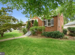 5504 38th Ave, Hyattsville, MD 20782