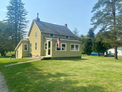 8 Greene St, Earlville, NY, 13332