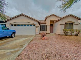 630 N Nevada Way, Gilbert, AZ 85233