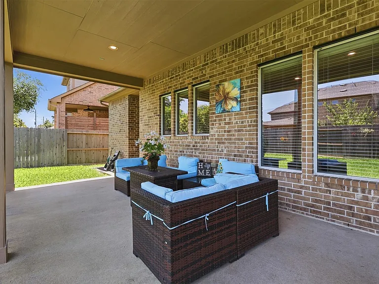 18800 N Bee Cave Springs Cir — Photo 34