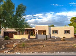 7931 E Presidio Rd, Tucson, AZ 85750