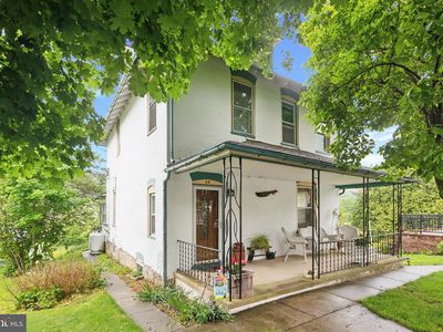 48 Kirby St, Coatesville, PA, 19320