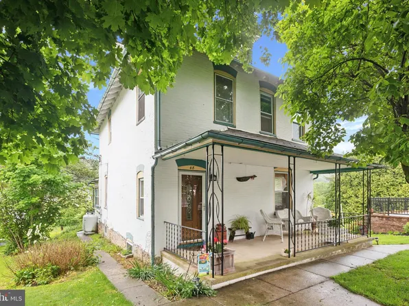 48 Kirby St, Coatesville, PA 19320