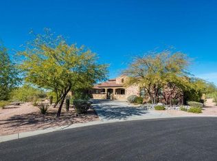 30910 N 52nd Pl, Cave Creek, AZ 85331