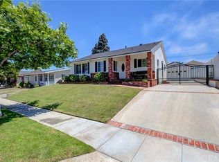 5208 Cathann St, Torrance, CA 90503