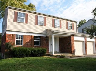 1788 Fallbrook Ln, Cincinnati, OH 45240