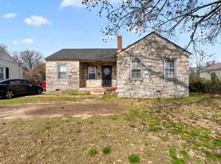 2766 Smith Haven Dr, Memphis, TN 38114