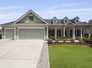 17 Camilla Pink Ct, Bluffton, SC 29909