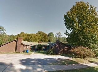 2804 Seclusion Ct APT C, Raleigh, NC 27612