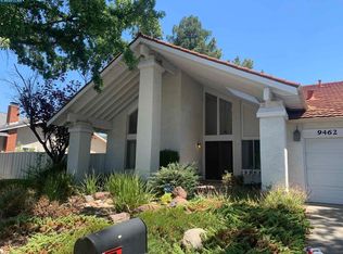 9462 Thunderbird Pl, San Ramon, CA 94583