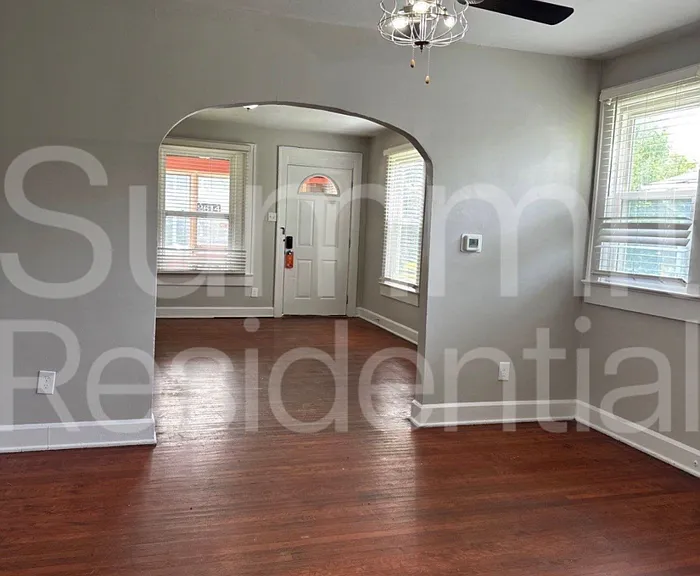 2614 Guilford Ave #2614 — Photo 6