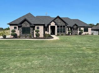 8032 Ironstone Dr, Alexander, AR 72002