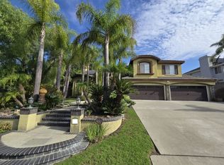 27005 Big Horn Mountain Way, Yorba Linda, CA 92887