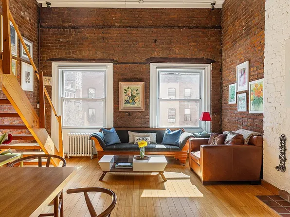 138 Lexington Ave #2, New York, NY 10016