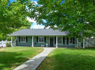 139 Charles St, Etna, CA 96027