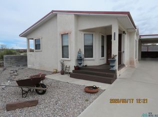 717 Organ Ave, Elephant Butte, NM 87935