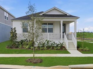 500 Green Tracker Ave, Groveland, FL 34736