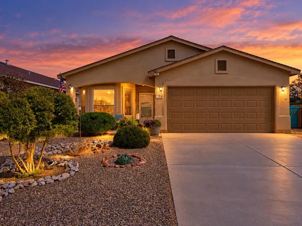 758 Redwood St SW, Rio Rancho, NM 87124