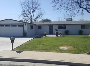 3207 Kaibab Ave, Bakersfield, CA 93306