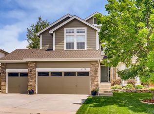 1173 Ridgeview Cir, Broomfield, CO 80020