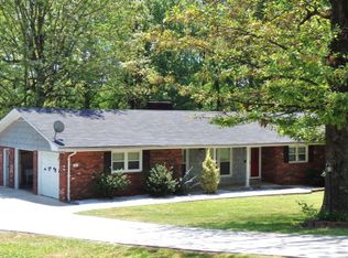 383 Northwood Hills Rd, North Wilkesboro, NC 28659