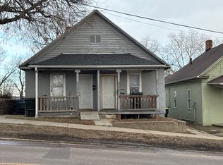 1218 Floyd Blvd, Sioux City, IA 51105
