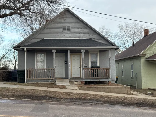 1218 Floyd Blvd, Sioux City, IA 51105