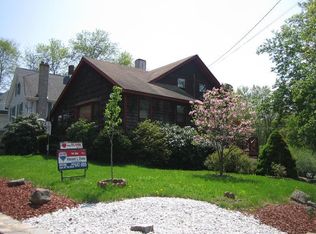 164 S Main St, Manchester, CT 06040