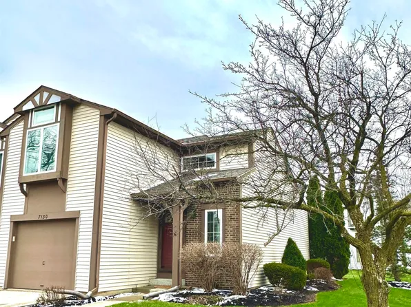 7130 Thamesford Dr, Fort Wayne, IN 46835