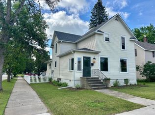402 2nd St SE, Wadena, MN 56482
