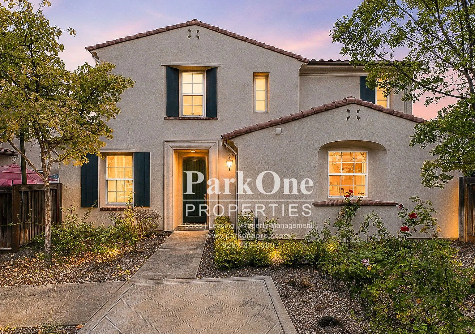 Newly Updated Home with Spacious Yard — Photo 1