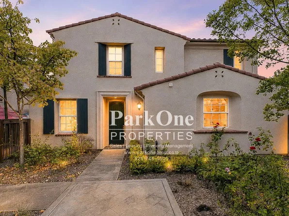 2632 Basswood Dr, San Ramon, CA 94582