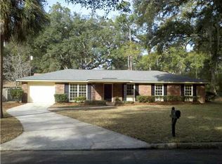 10 S Lancaster Rd, Savannah, GA 31410