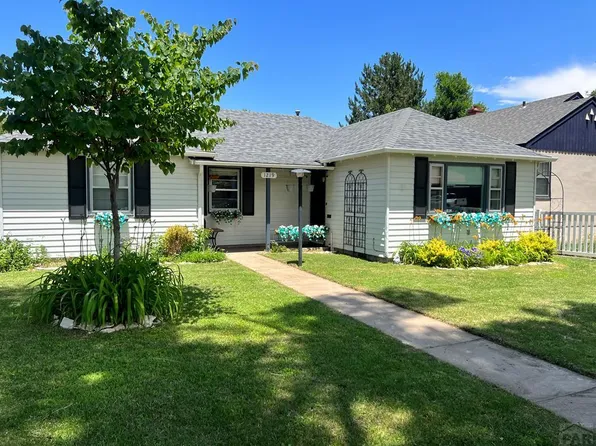 1219 Longwood Ave, Pueblo, CO 81004