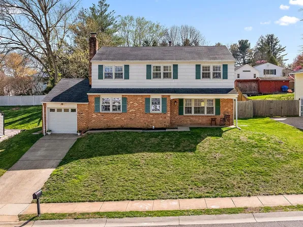 13 N Wynwyd Dr, Newark, DE 19711