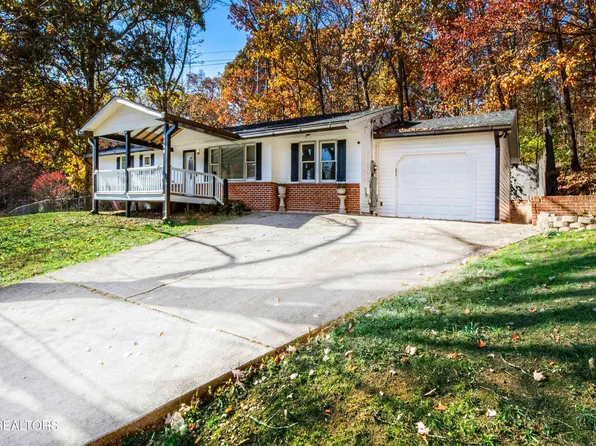 4509 Willowdale Dr NW, Knoxville, TN 37921