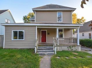 808 W Calhoun St, Springfield, MO 65802