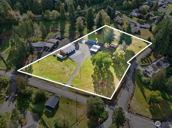 173 Beach Road, Mossyrock, WA 98564