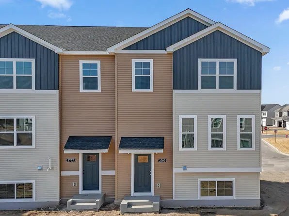 2700 Kepler Ave NE, Saint Michael, MN 55376