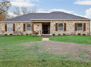 701 NW County Road 15, Corsicana, TX 75110