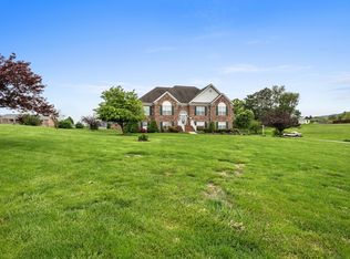 1065 Marthas Ct W, Knoxville, MD