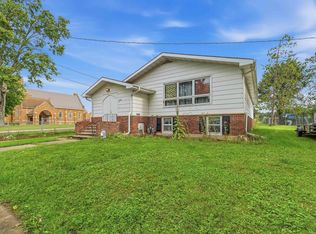 342 E Garfield Ave, Marion, WI 54950