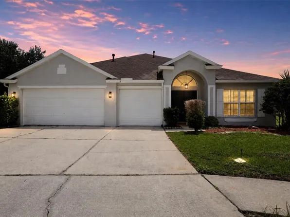 1321 RIVERFIELD COURT, VALRICO, FL 33596