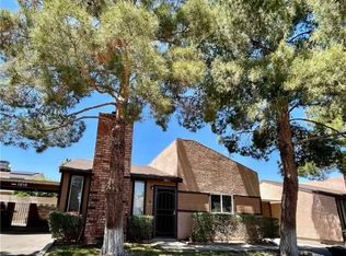 1820 Marathon Dr, Las Vegas, NV 89108