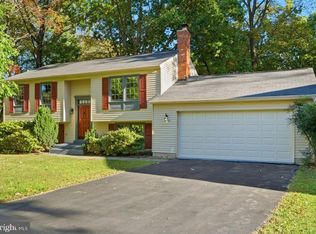 12803 Briery River Ter, Herndon, VA 20170