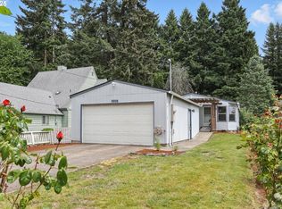 9838 SE 29th Ave, Milwaukie, OR 97222