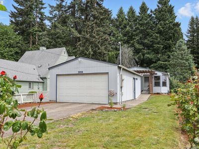 9838 SE 29th Ave, Milwaukie, OR, 97222
