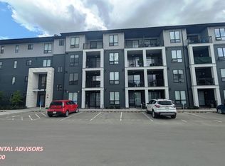 740 Legacy Village Rd SE #1104, Calgary, AB T2X 4K9