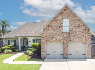 103 Gretchen Ct, Montz, LA 70068